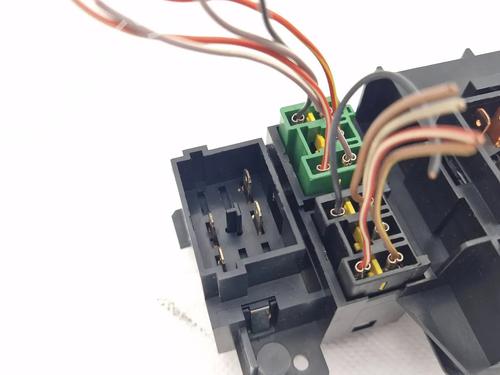 Headlight switch SUZUKI WAGON R+ (MA) 1.2 (RB 412) | BP30348682I24 - Image 6