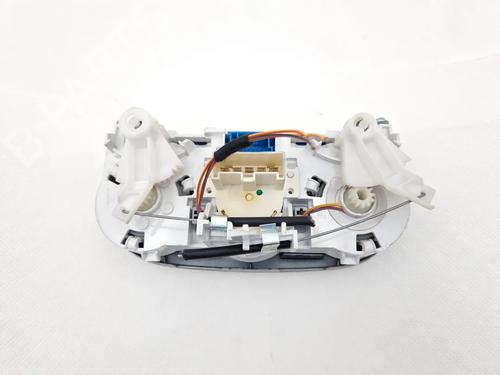 Climate control OPEL CORSA D (S07) 1.2 (L08, L68) | BP30350192I5 - Image 6