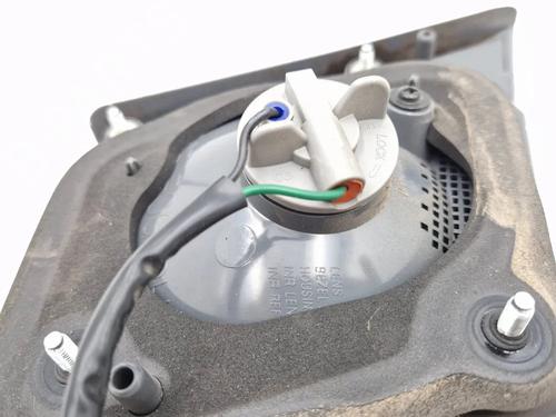 Right taillight CHEVROLET CRUZE (J300) 2.0 CDI | BP30341223C35 