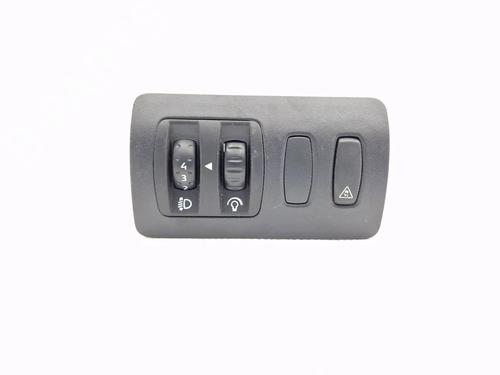 Switch RENAULT CLIO III (BR0/1, CR0/1) 2.0 16V (BR0C, BR0K, CR0C, CR0K) | BP30346367I30 - Image 2