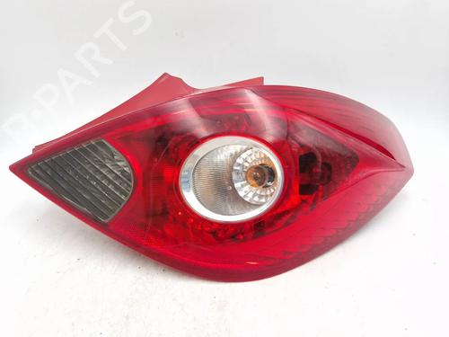 right-taillight-opel-corsa-d-s07-2006-2007-2008-2009-2010-2011-2012-2013-2014-2015-30342467 main image