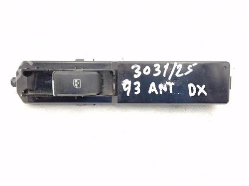 Used Right front window switch Right front window switch SAAB 9-3 Estate (E50) 1.9 TiD (150 hp) 30528357 30528357