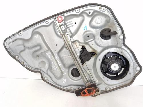 Used Rear right window mechanism FIAT CROMA (194_) 1.9 D Multijet (115 hp) 31242651