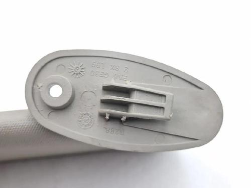 Left sun visor ALFA ROMEO MITO (955_) 1.3 MultiJet (955AXH1B, 955AXT1A) | BP38060792I1 - Image 7