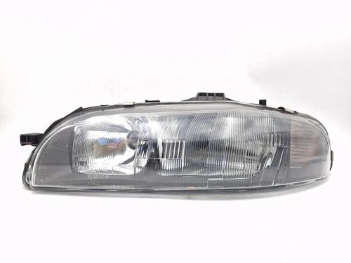 Used Left headlight FIAT BRAVA (182_) 1.2 16V 80 (82 hp) 30345941