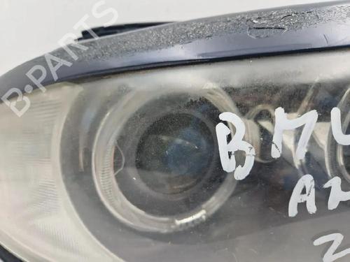Left headlight BMW 1 (E87) 118 d | BP37486256C28 - Image 5