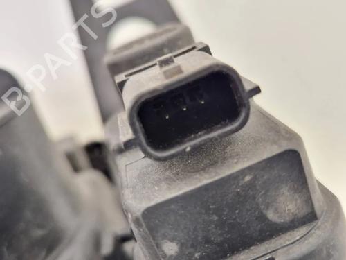 Left headlight RENAULT MODUS / GRAND MODUS (F/JP0_) 1.5 dCi (FP0F, JP0F) | BP30342929C28 