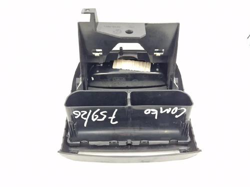 Middle console OPEL COMBO Box Body/MPV (X12) 1.6 CDTI (B05) | BP35894592I22  - Image 5