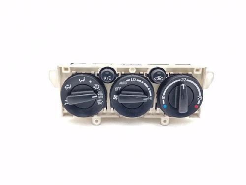 Used Climate control Climate control TOYOTA AVENSIS (_T22_) 2.0 D-4D (CDT220_, CDT220R) (110 hp) 30922742 30922742