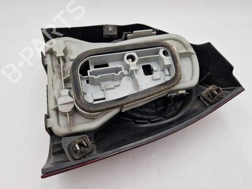 Left taillight VW POLO IV (9N_, 9A_) 1.4 TDI | BP30343066C34 