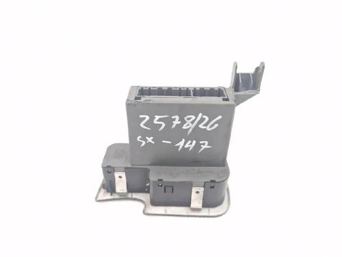 Left front window switch ALFA ROMEO 147 (937_) 1.9 JTD (937.AXD1A, 937.BXD1A, 937.AXV1A, 937.BXB1A,... | BP37629775I27 - Image 3
