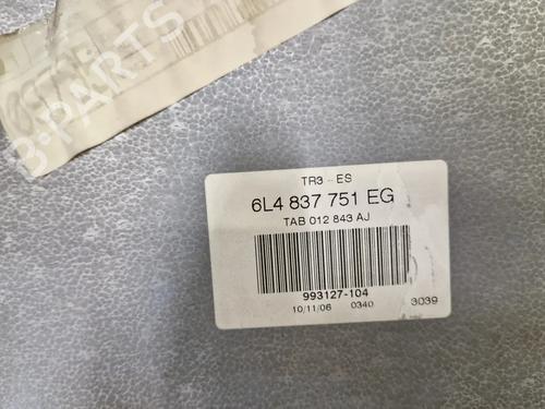 Front left window mechanism SEAT IBIZA III (6L1) 1.4 TDI | BP30350138C22 