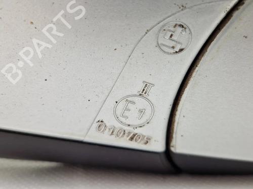 Right mirror OPEL SIGNUM Hatchback (Z03) 1.8 (F48) | BP30347775C27 