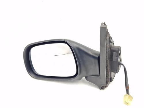 Left mirror SUZUKI IGNIS II (MH) 1.3 (RM413) | BP30350379C26 