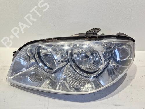 Left headlight FIAT PUNTO (188_) 1.2 16V 80 (188.233, .235, .253, .255, .333, .353, .639,... | BP30341481C28