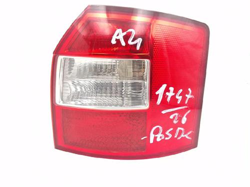 Used Right taillight Right taillight AUDI A4 B7 (8EC) 1.9 TDI (116 hp) 35943050 35943050