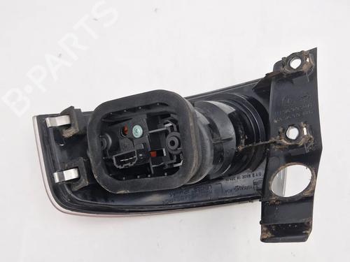 Left taillight SEAT IBIZA III (6L1) 1.4 TDI | BP30343426C34 