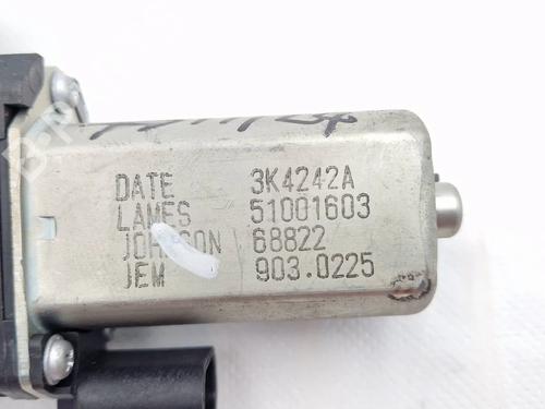 Right front window motor LANCIA YPSILON (843_) 1.2 (843.AXA1A) | BP30346031E20