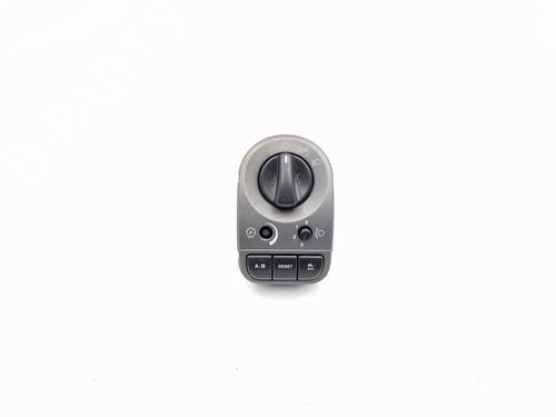 Headlight switch JAGUAR X-TYPE I (X400) 2.0 D | BP30344585I24 - Image 3