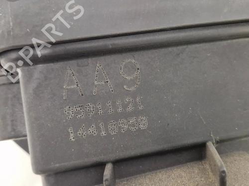 Air filter box CHEVROLET AVEO Hatchback (T300) 1.4 | BP30348374M87 
