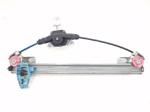 Rudehejsemekanisme venstre bagtil LANCIA YPSILON (312_) 1.2 (312.PXA1A, 312.YXA1A) | BP39578239C24 - Image 6