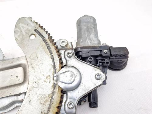 Front right window mechanism SUZUKI SWIFT III (MZ, EZ) 1.3 DDiS (RS413D) | BP30348813C23
