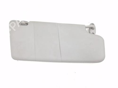 Left sun visor FORD FOCUS I (DAW, DBW) 1.6 16V Flexifuel | BP30351086I1 
