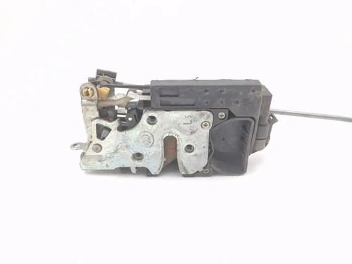 Front left lock CHEVROLET AVEO / KALOS Hatchback (T250, T255) 1.4 | BP30349740C98 