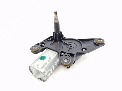 Used Rear wiper motor CHEVROLET AVEO Hatchback (T300) 1.4 (101 hp) 30348501