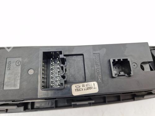 Left front window switch MAZDA 5 (CR) 2.0 CD (CR19) | BP30345167I27 