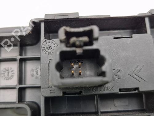 Left front window switch LANCIA PHEDRA (179_) 2.0 (179AXA11, 179AXA1A) | BP30342004I27 