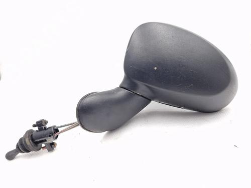 Außenspiegel links für CHEVROLET MATIZ (M200, M250) 1.0 (67 hp) 30348852