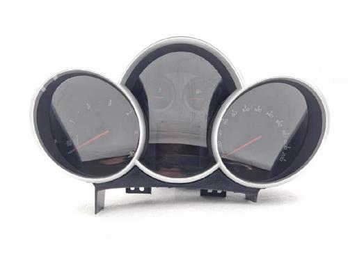 Used Instrument cluster Instrument cluster CHEVROLET CRUZE (J300) 1.7 D (131 hp) 39021525 39021525