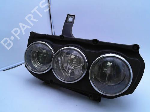 Used Left headlight Left headlight ALFA ROMEO 159 (939_) 1.8 MPI (939AXL1A) (140 hp) 30340542 30340542