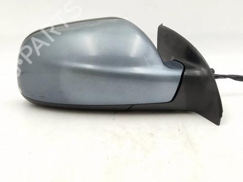 Used Right mirror PEUGEOT 307 Break (3E) 1.6 HDi 110 (109 hp) 30341911