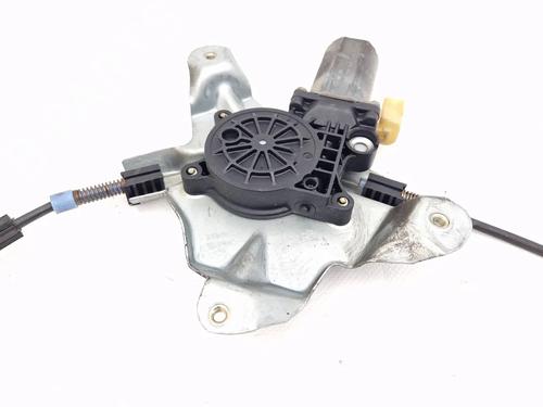 Front left window mechanism FORD TRANSIT CONNECT (P65_, P70_, P80_) 1.8 16V | BP30348057C22 - Image 4