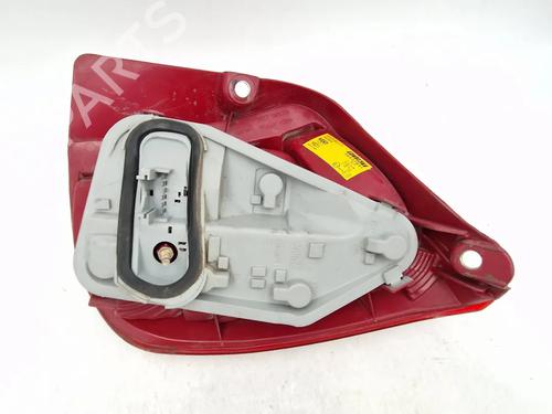 Left taillight FIAT PALIO (178_, 171_, 371_) 1.0 | BP30341776C34