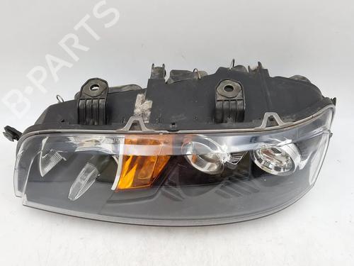 Left headlight FIAT PUNTO (188_) 1.2 16V 80 (188.233, .235, .253, .255, .333, .353, .639,... | BP30341903C28 