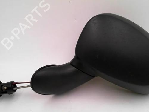 left-mirror-chevrolet-matiz-m200-m250-2005-30341112 main image