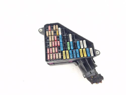 Fuse box SEAT CORDOBA (6L2) 1.4 TDI | BP33538697E1 - Image 2