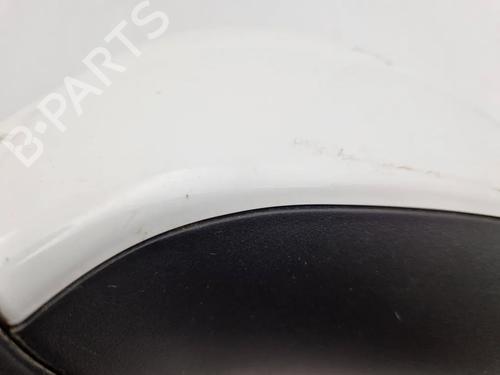 Left mirror PEUGEOT 207 (WA_, WC_) 1.6 16V | BP30345161C26 