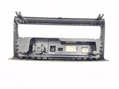 Climate control BMW X3 (E83) 2.0 sd | BP36798238I5 - Image 5