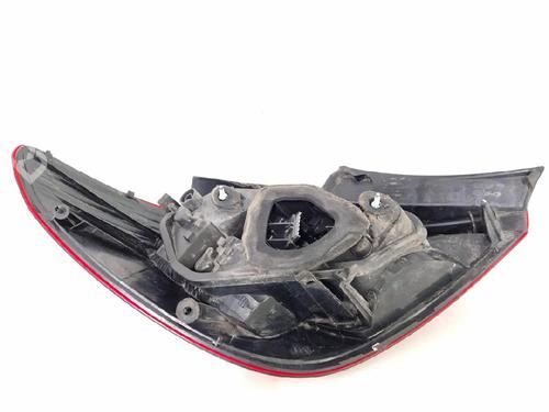 Right taillight OPEL CORSA D (S07) 1.0 (L08, L68) | BP30343577C35 - Image 5