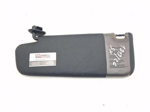 Used Left sun visor Left sun visor ALFA ROMEO 159 (939_) 1.9 JTDM 16V (939AXC1B, 939AXC12) (150 hp) 36595372 36595372