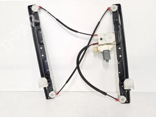 Front right window mechanism FORD S-MAX (WA6) 1.8 TDCi | BP30342774C23 - Image 2