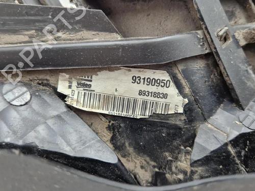 Left taillight OPEL CORSA D (S07) 1.3 CDTI (L08, L68) | BP36001740C34 - Image 5