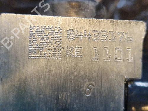 ABS pump ALFA ROMEO GIULIETTA (940_) 1.4 TB (940FXA1A, 940FXT1A) | BP30340566M43