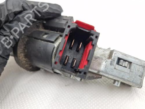 Ignition barrel RENAULT KANGOO Express (FW0/1_) 1.5 dCi 70 (FW0A, KW0V) | BP38635541M48 - Image 6
