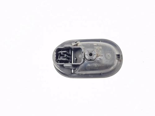 Front right interior door handle RENAULT MODUS / GRAND MODUS (F/JP0_) 1.2 (JP0C, JP0K, FP0C, FP0K, FP0P, JP0P, JP0T) | BP30350313I14