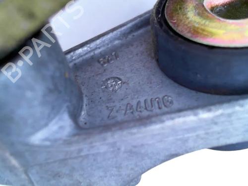 Front wiper motor CITROËN C3 Pluriel (HB_) 1.6 | BP30340854M29 - Image 8